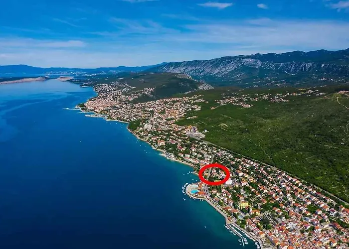 Διαμέρισμα In 51788