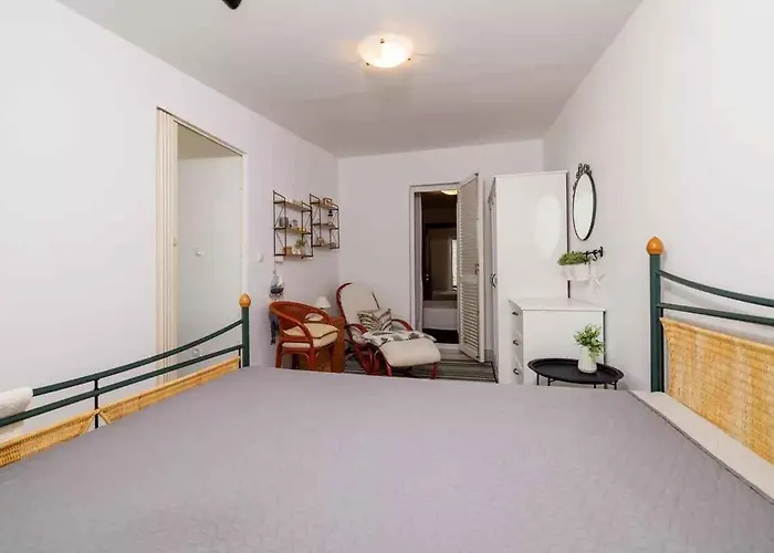 Διαμέρισμα In 51788