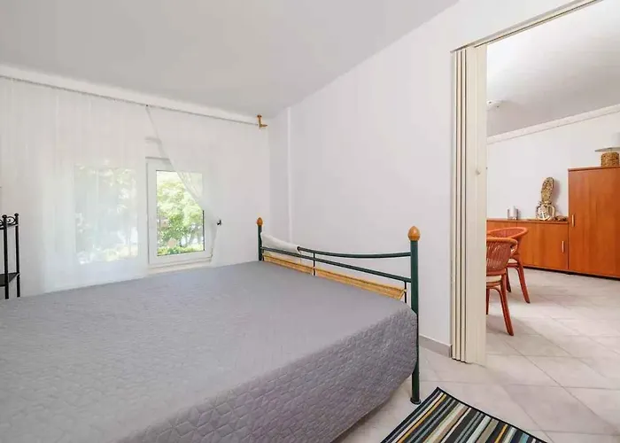 Διαμέρισμα In 51788