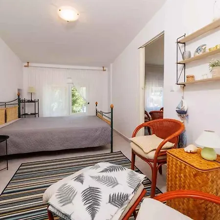 In 51788 Apartman Selce