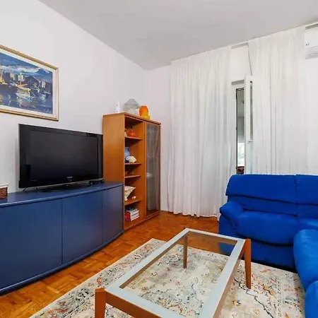 Apartman In 51788 Selce
