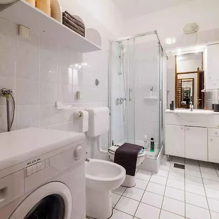 In 51788 Apartman Selce