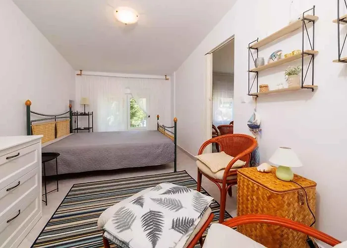 In 51788 Apartman Selce