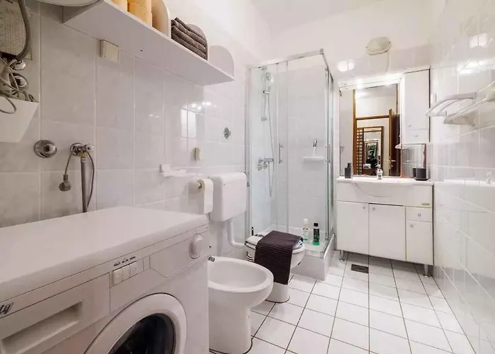 In 51788 Apartman Selce