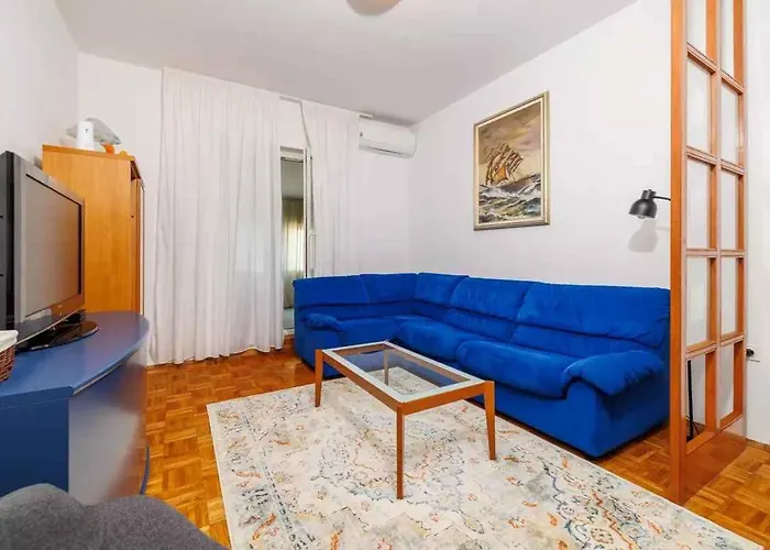 Apartman In 51788