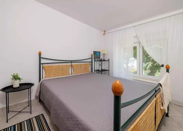 Apartman In 51788 Selce